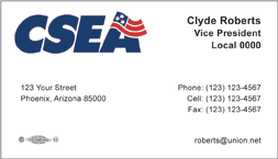 CSEA business card 3